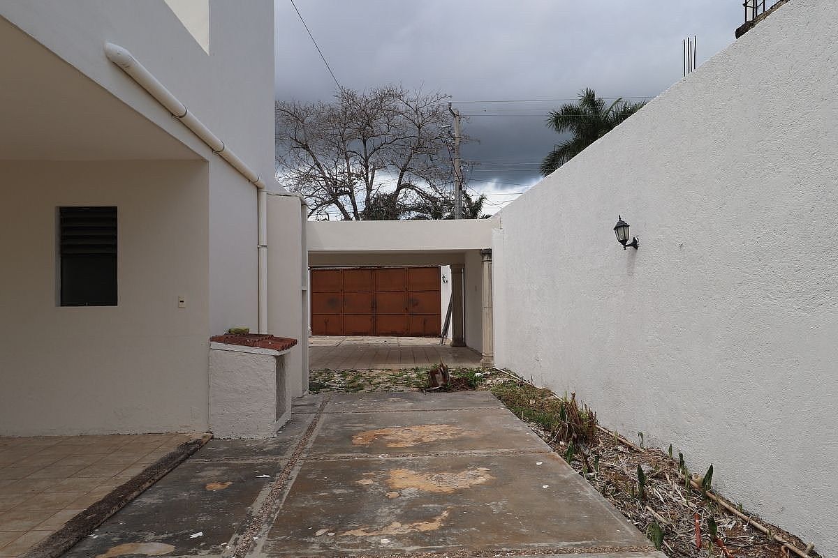 Casa em Benito Juárez Nte, Mérida, foto 5 de 10