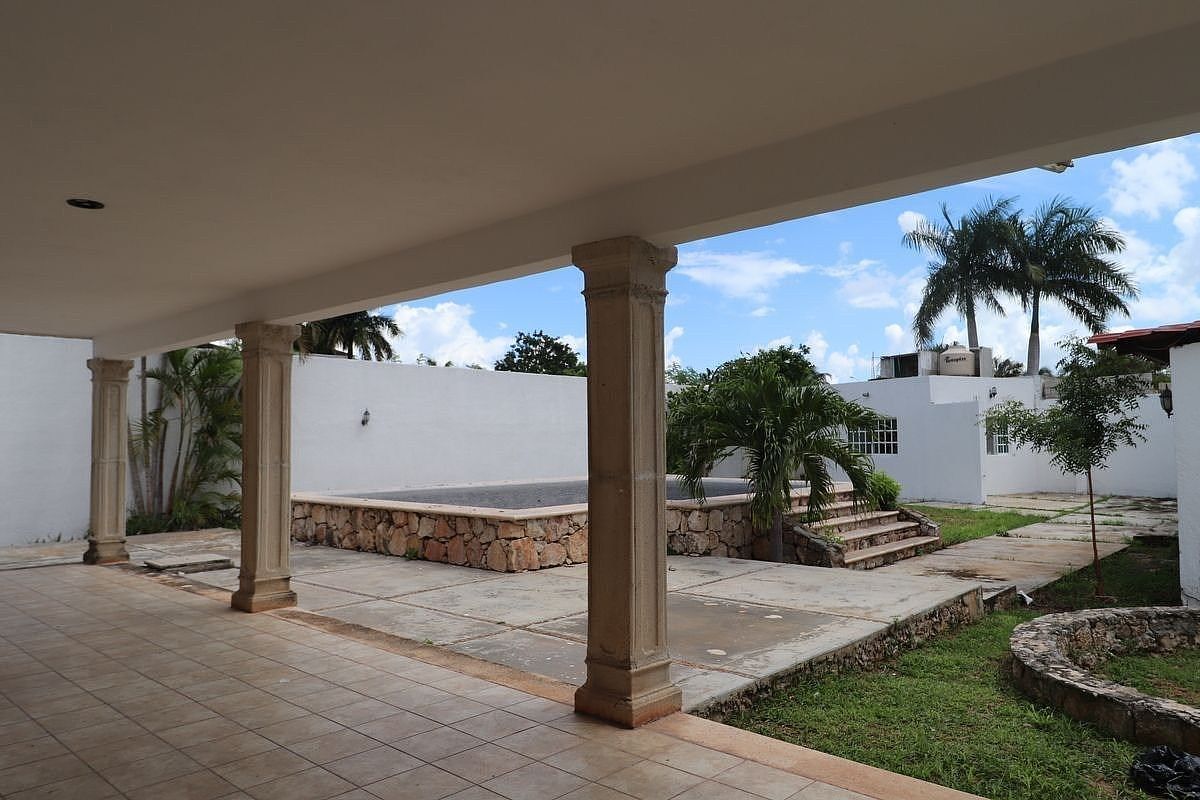 Casa em Benito Juárez Nte, Mérida, foto 4 de 10
