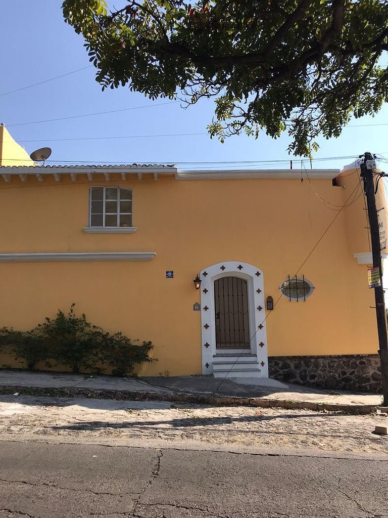 Casa en Patios de la Estación, Cuernavaca, foto 2 de 24