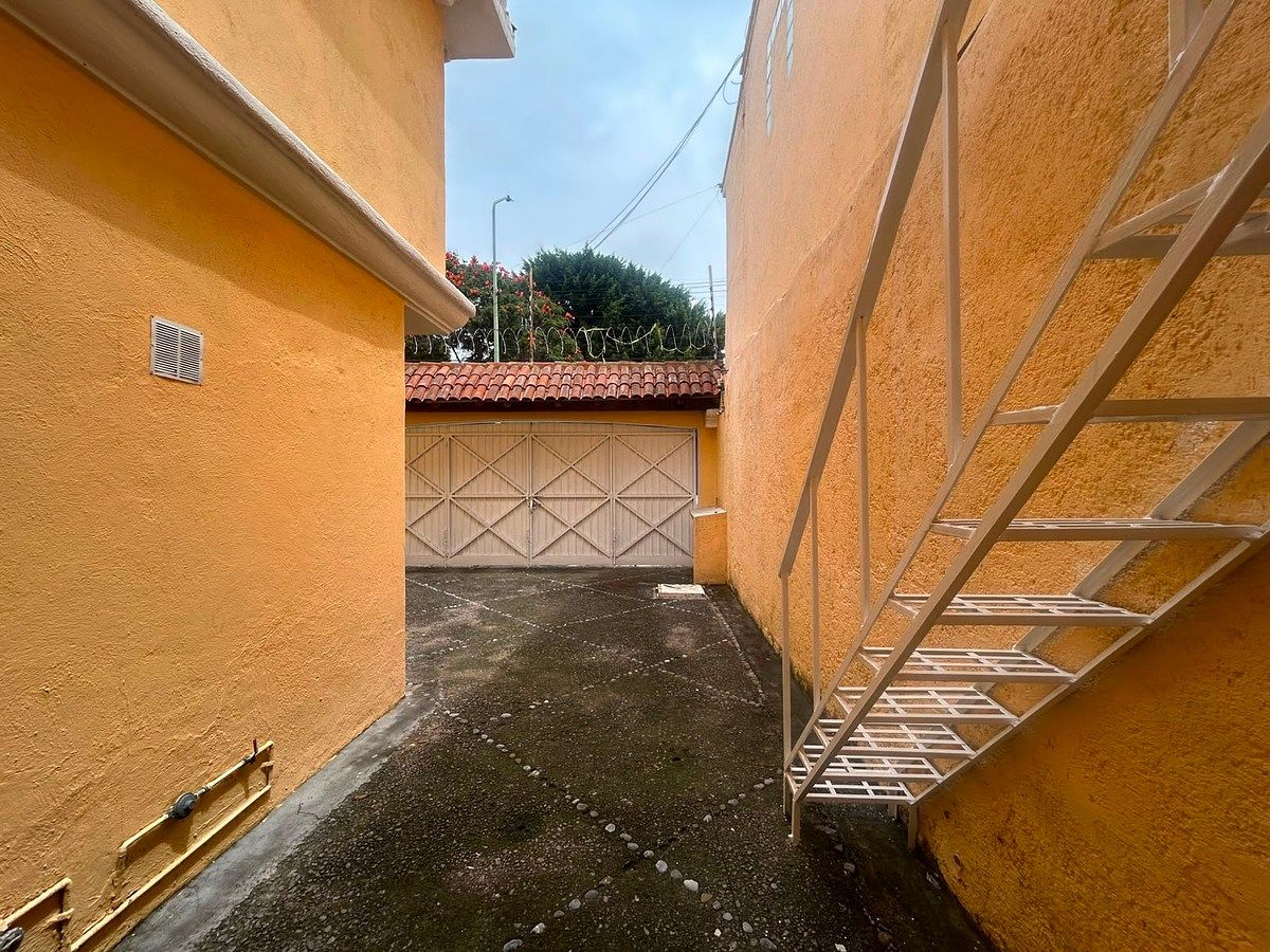 Casa en Patios de la Estación, Cuernavaca, foto 11 de 24
