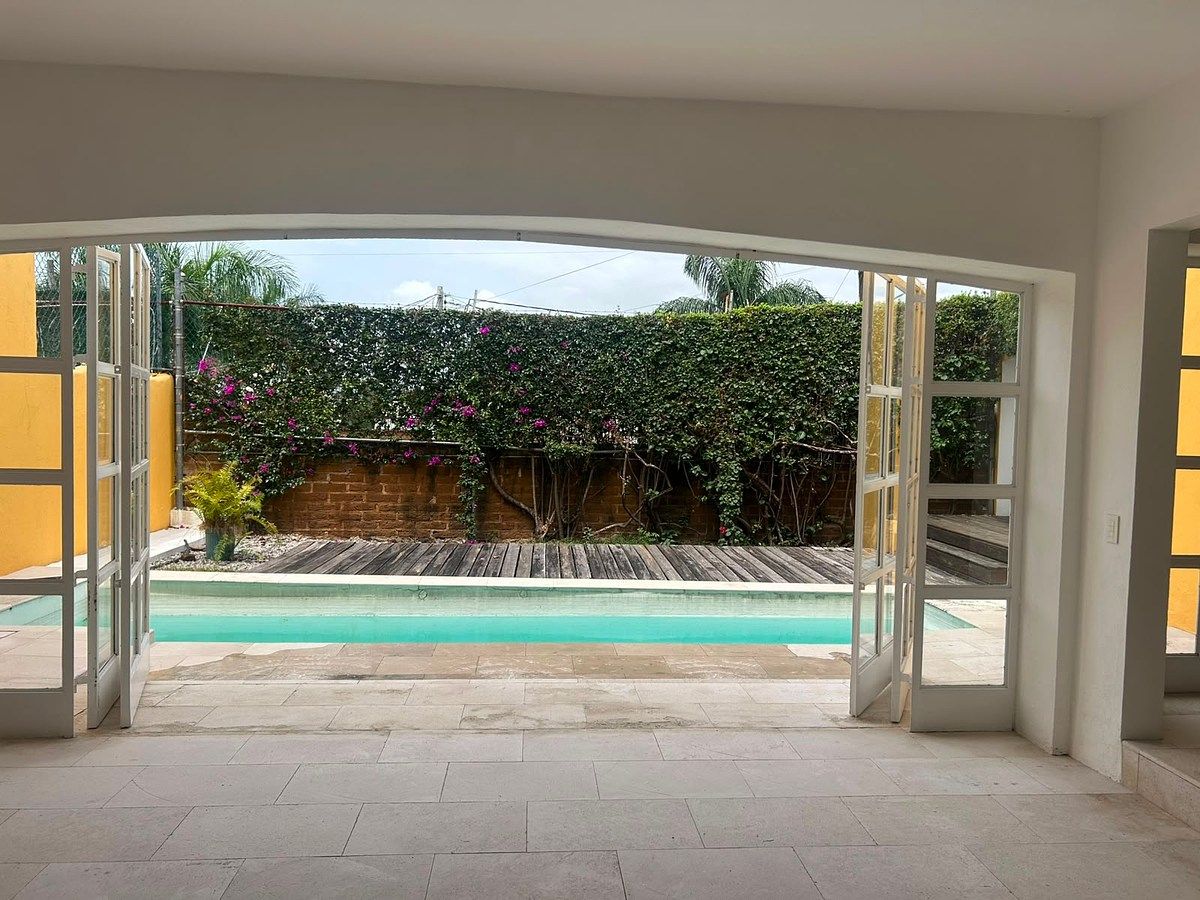 Casa en Patios de la Estación, Cuernavaca, foto 12 de 24