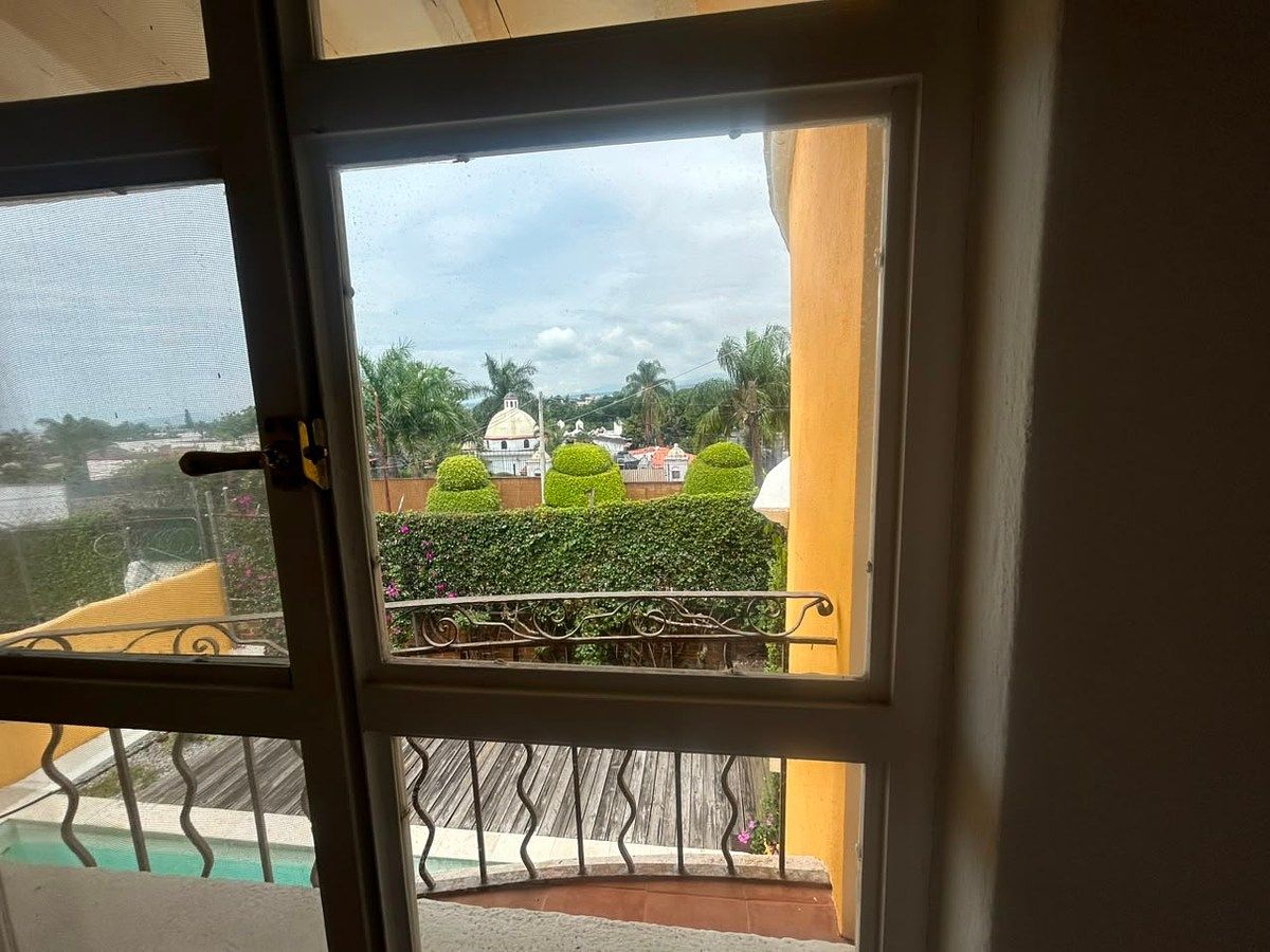Casa en Patios de la Estación, Cuernavaca, foto 20 de 24