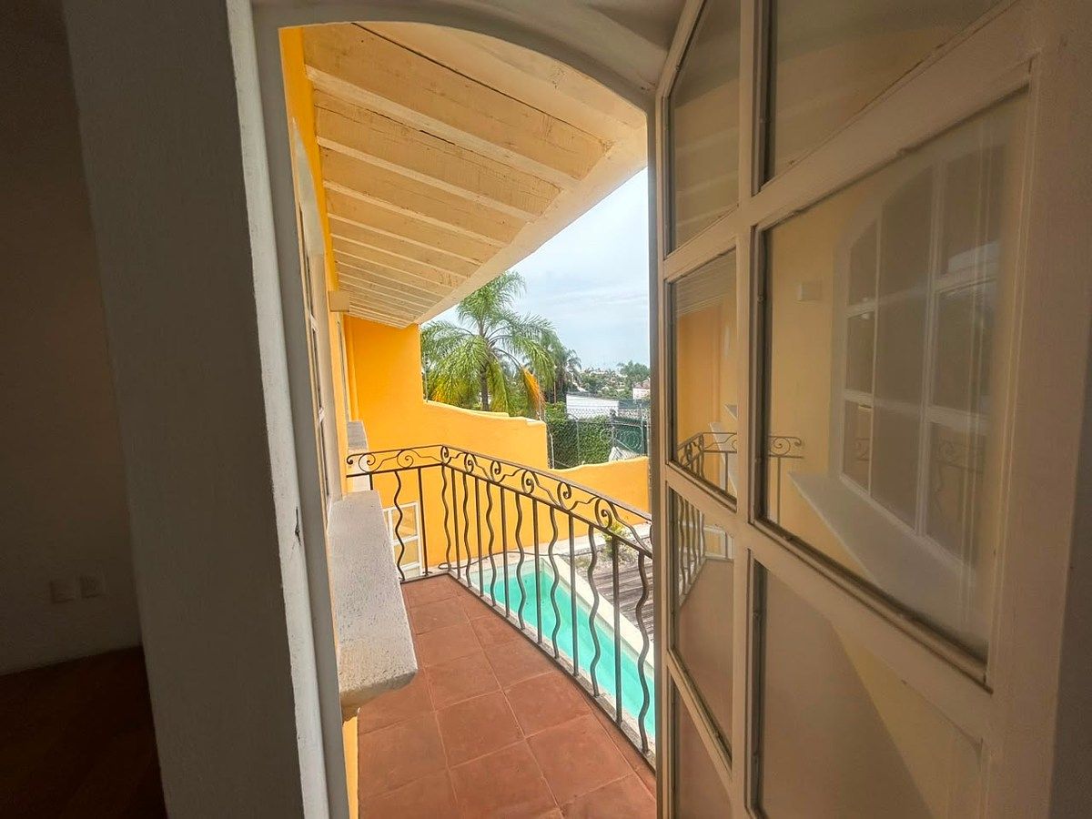 Casa en Patios de la Estación, Cuernavaca, foto 24 de 24
