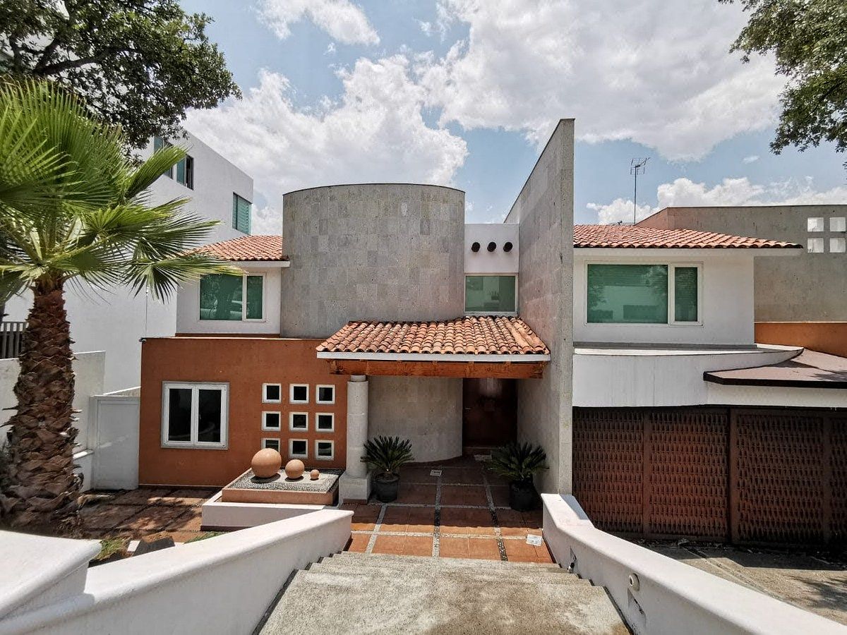 House in Prado Largo, Atizapán de Zaragoza, photo 2 of 34