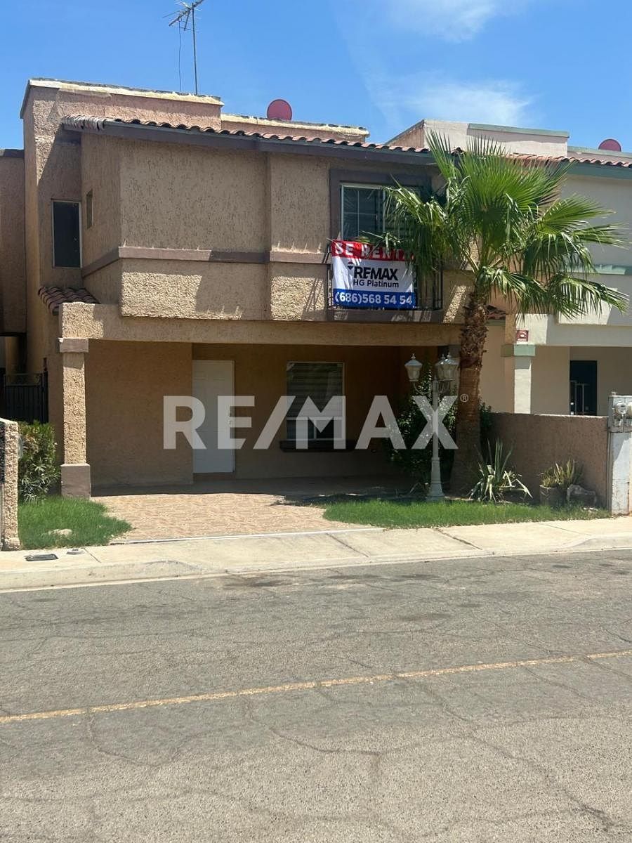 Casa en Bosque del Sol, Mexicali, foto 2 de 26