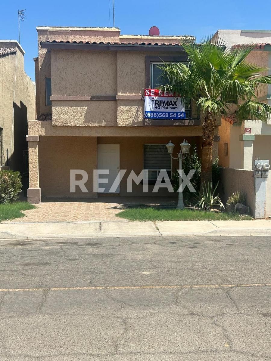 Casa en Bosque del Sol, Mexicali, foto 3 de 26