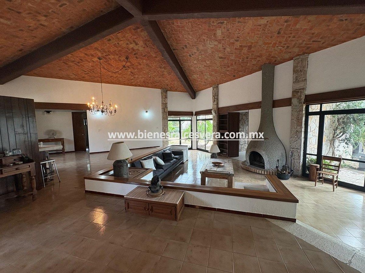 Casa en Granjas Residencial de Tequisquiapan, Tequisquiapan, foto 4 de 49