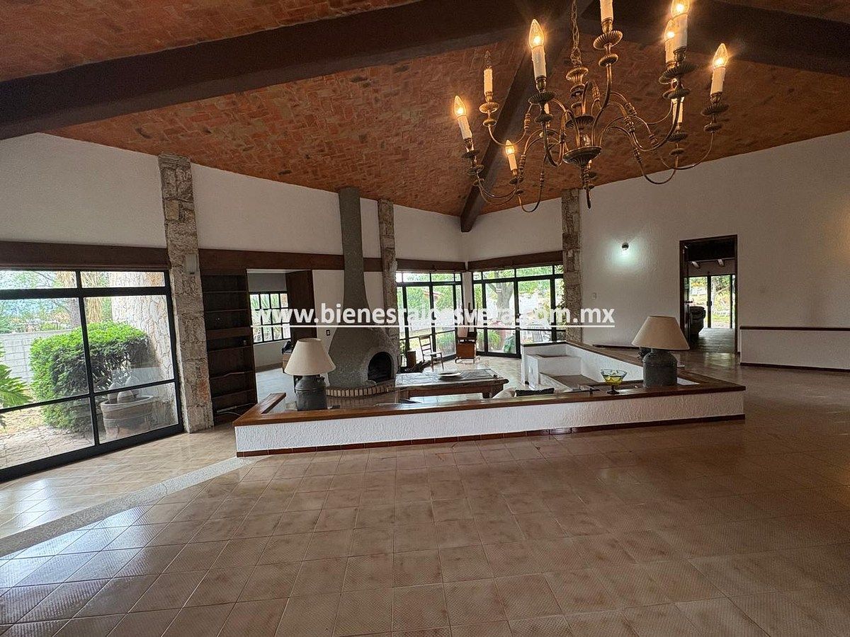 Casa en Granjas Residencial de Tequisquiapan, Tequisquiapan, foto 2 de 49