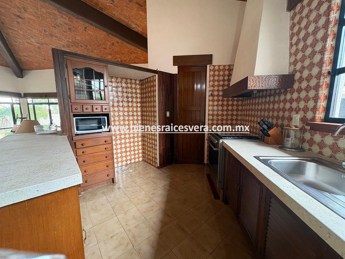 Casa en Granjas Residencial de Tequisquiapan, Tequisquiapan, foto 8 de 49