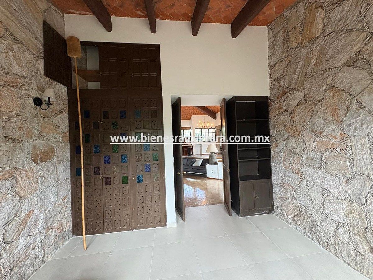 Casa en Granjas Residencial de Tequisquiapan, Tequisquiapan, foto 12 de 49