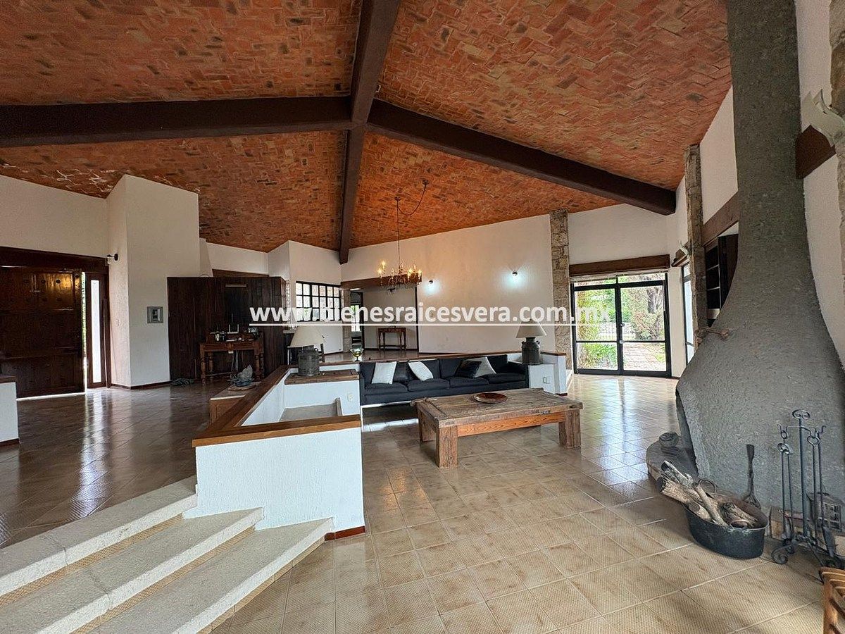 Casa en Granjas Residencial de Tequisquiapan, Tequisquiapan, foto 6 de 49