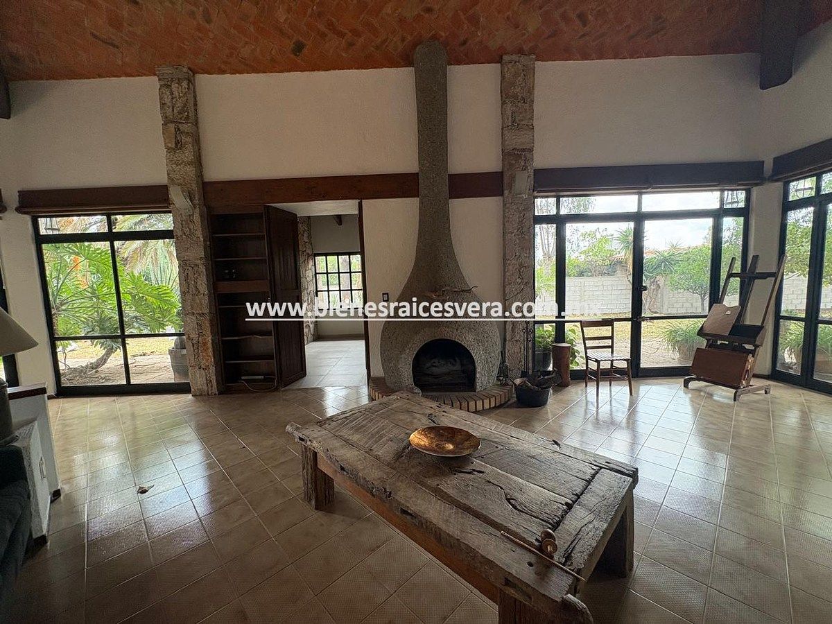 Casa en Granjas Residencial de Tequisquiapan, Tequisquiapan, foto 3 de 49