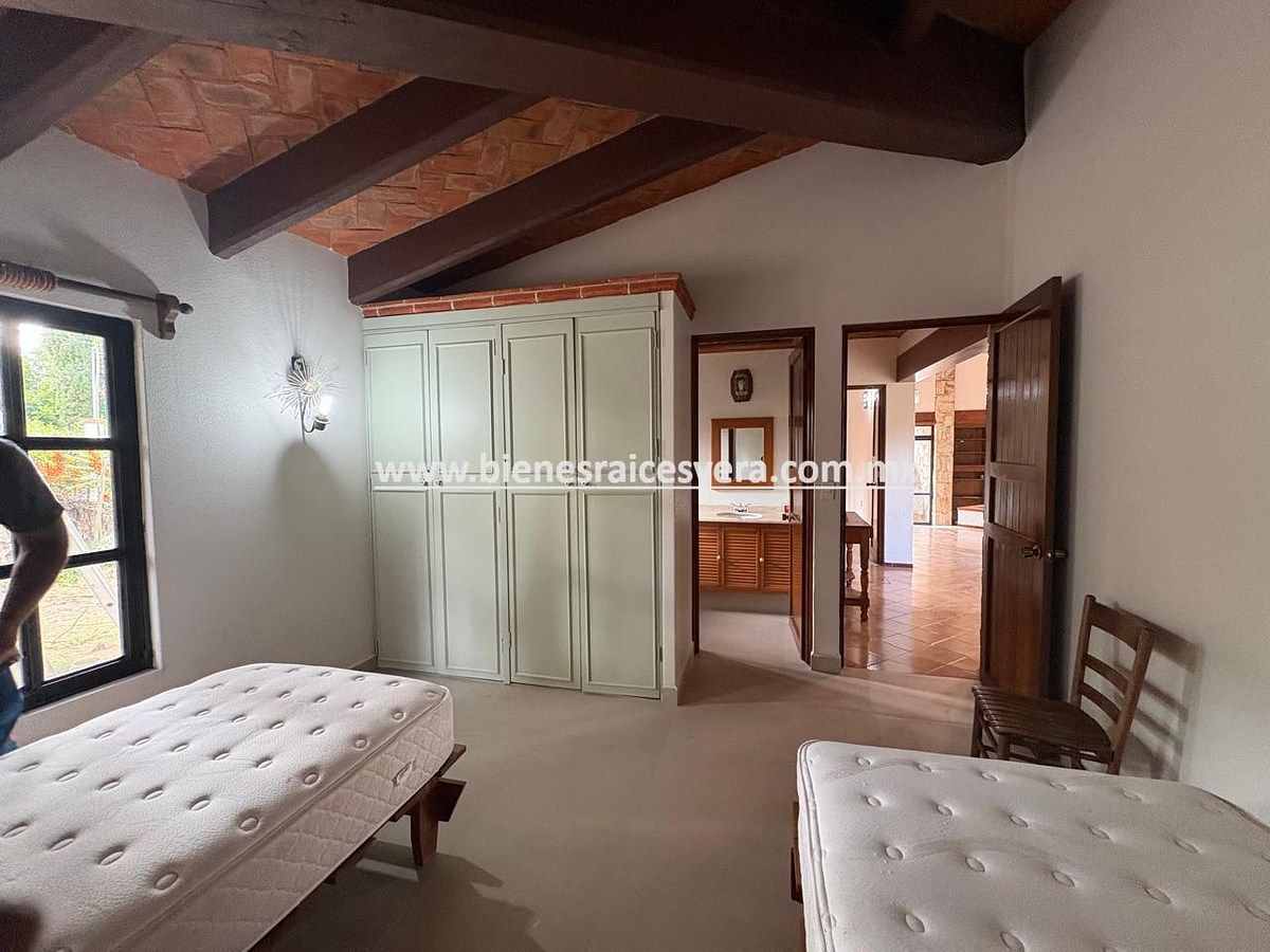 Casa en Granjas Residencial de Tequisquiapan, Tequisquiapan, foto 15 de 49