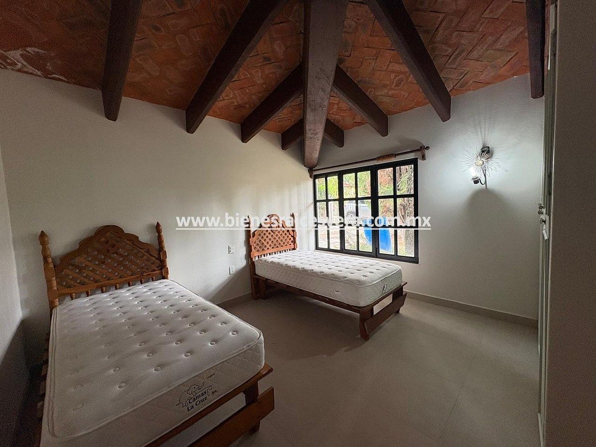 Casa en Granjas Residencial de Tequisquiapan, Tequisquiapan, foto 16 de 49