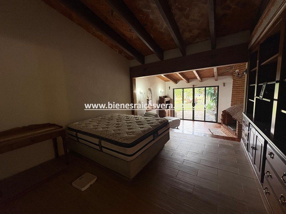 Casa en Granjas Residencial de Tequisquiapan, Tequisquiapan, foto 21 de 49