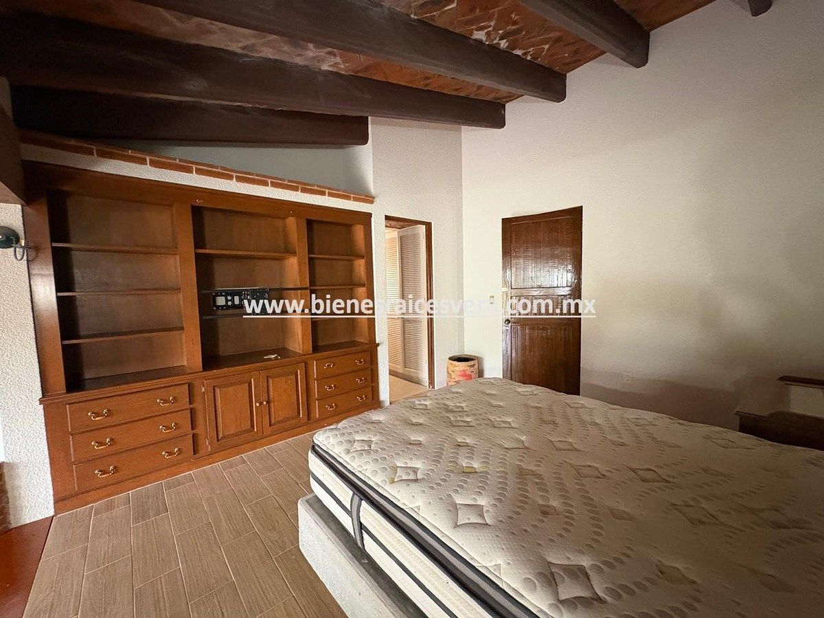 Casa en Granjas Residencial de Tequisquiapan, Tequisquiapan, foto 22 de 49