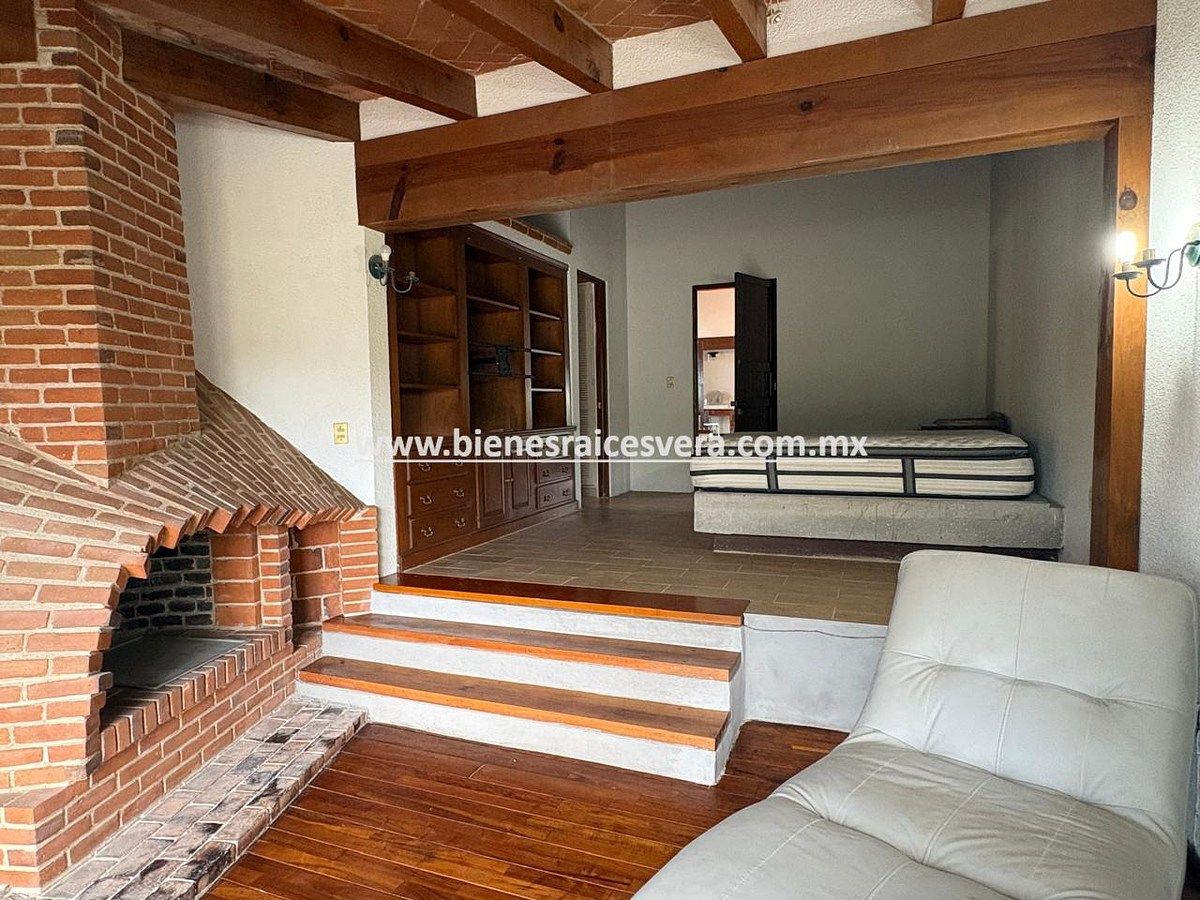 Casa en Granjas Residencial de Tequisquiapan, Tequisquiapan, foto 24 de 49