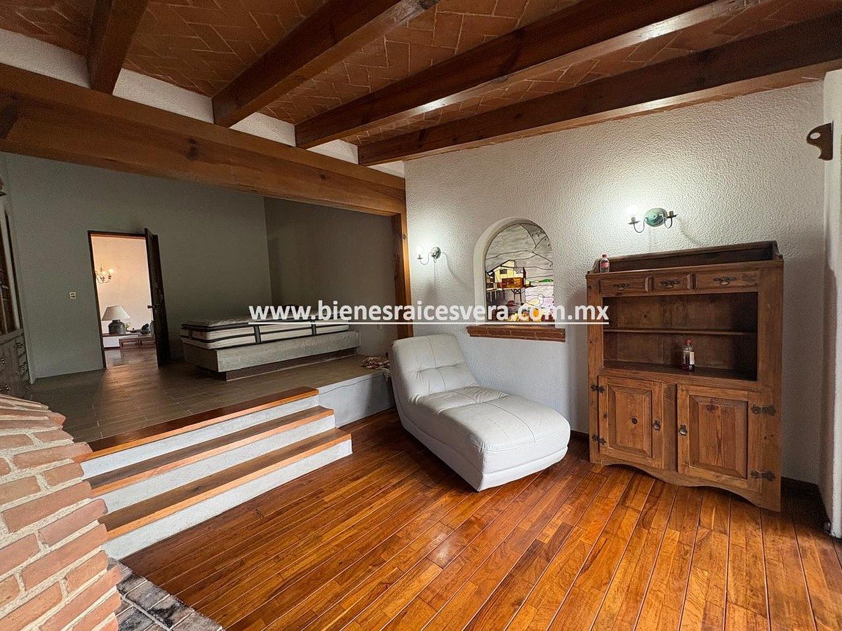 Casa en Granjas Residencial de Tequisquiapan, Tequisquiapan, foto 25 de 49
