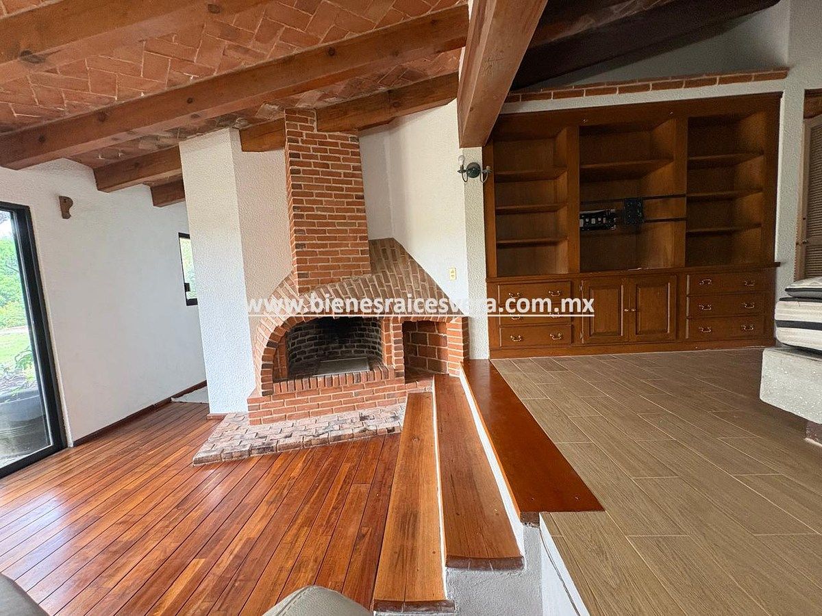 Casa en Granjas Residencial de Tequisquiapan, Tequisquiapan, foto 26 de 49