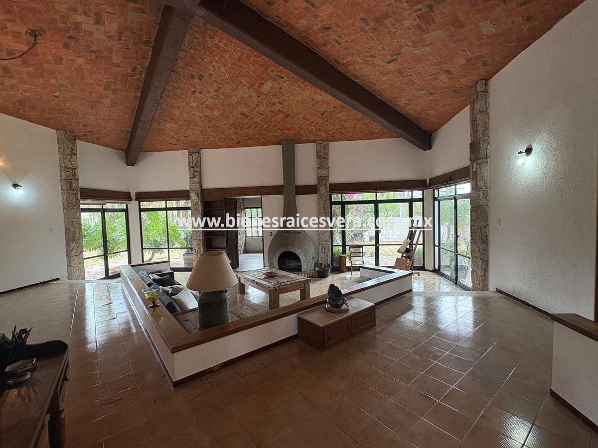 Casa en Granjas Residencial de Tequisquiapan, Tequisquiapan, foto 5 de 49