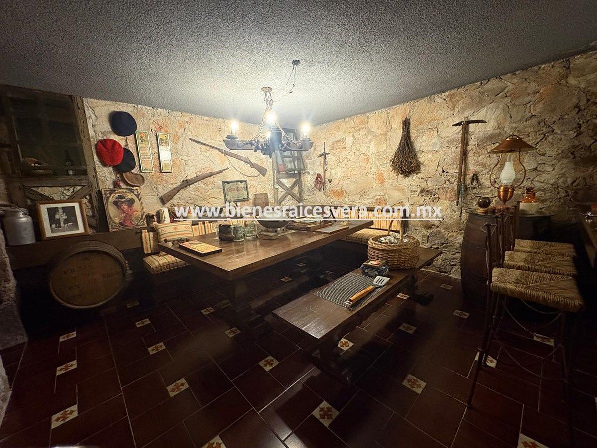 Casa en Granjas Residencial de Tequisquiapan, Tequisquiapan, foto 34 de 49