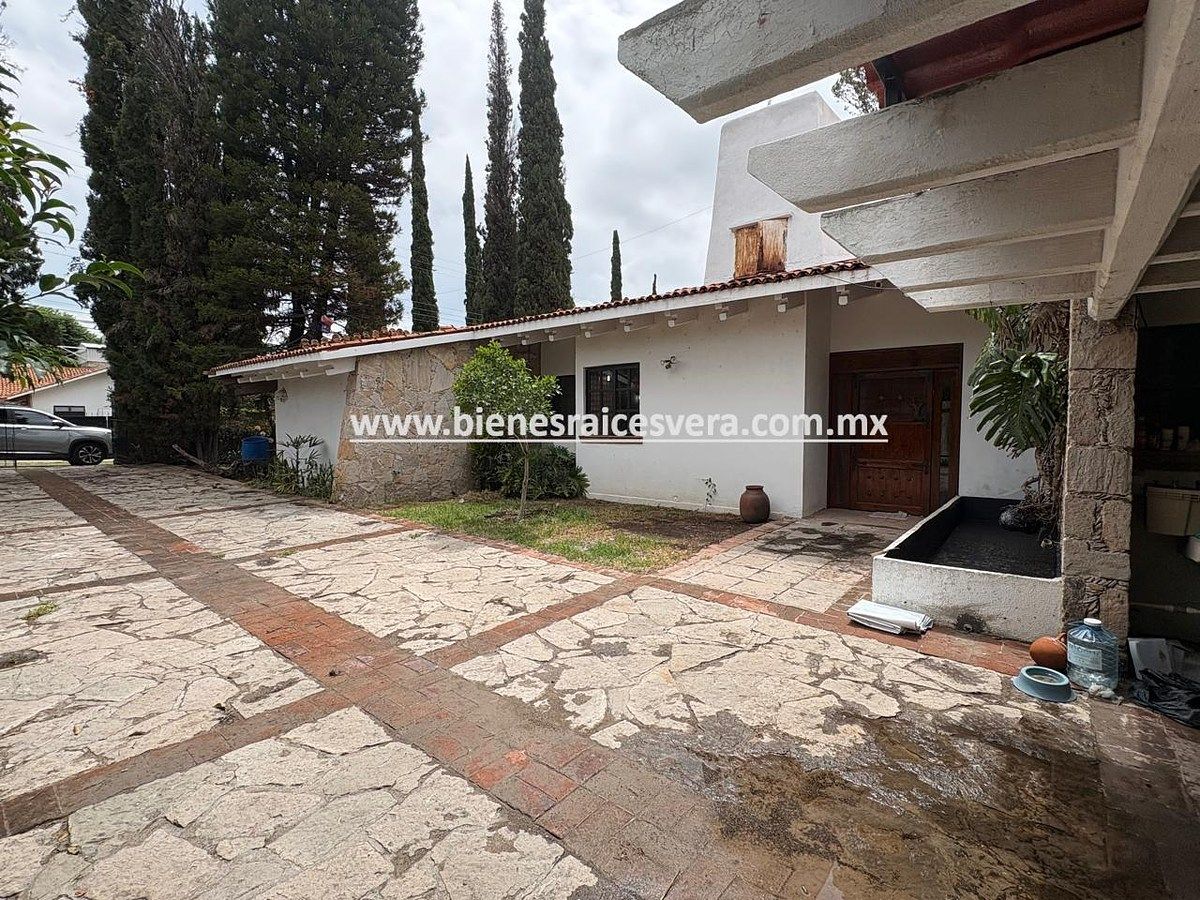 Casa en Granjas Residencial de Tequisquiapan, Tequisquiapan, foto 37 de 49