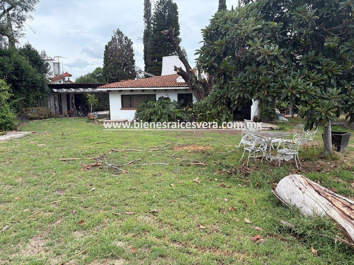 Casa en Granjas Residencial de Tequisquiapan, Tequisquiapan, foto 41 de 49