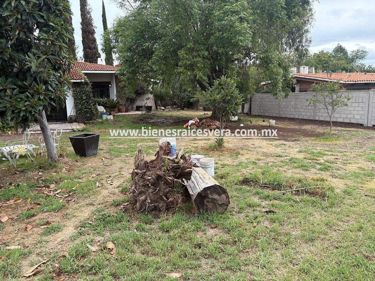 Casa en Granjas Residencial de Tequisquiapan, Tequisquiapan, foto 42 de 49