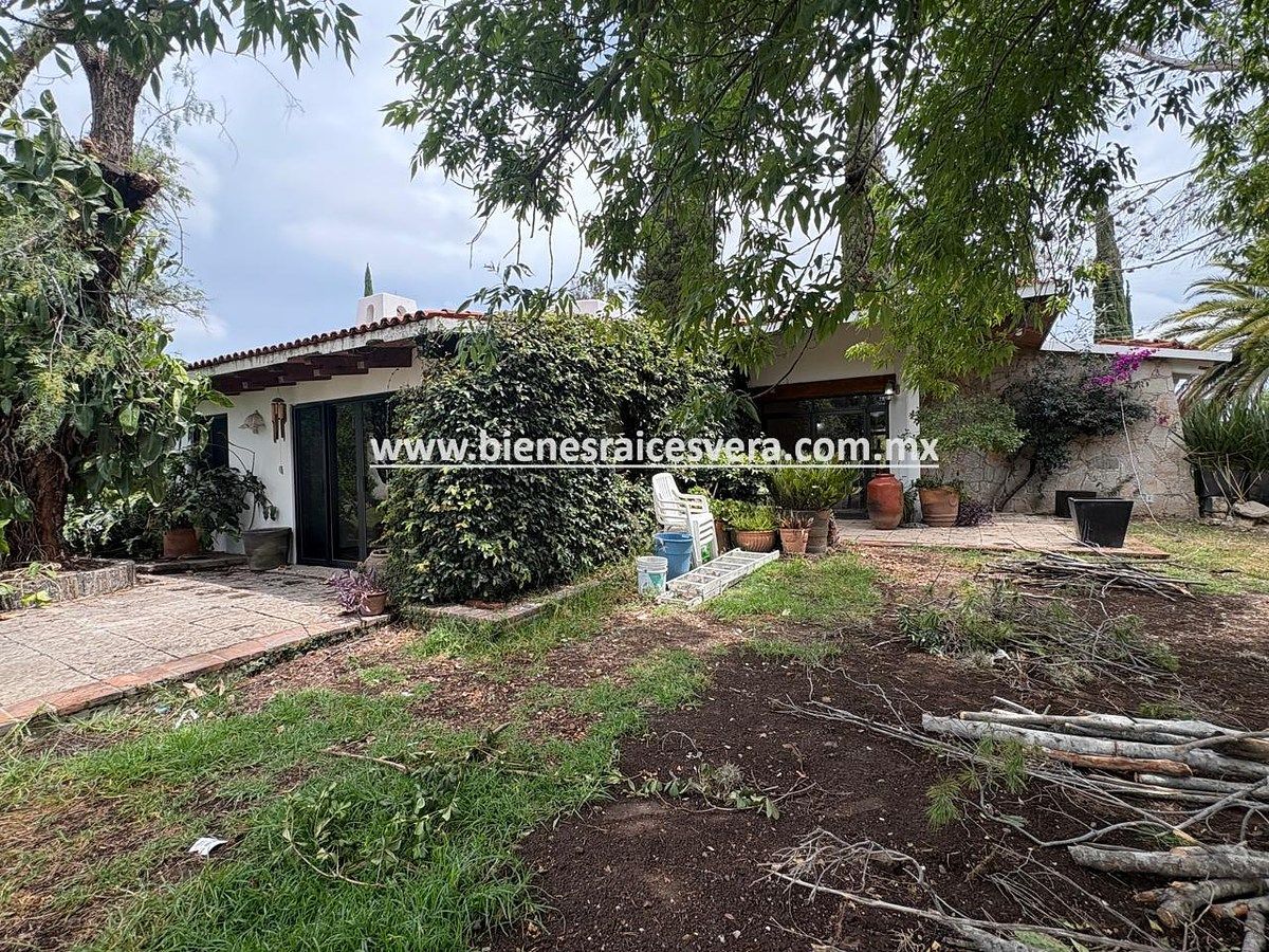 Casa en Granjas Residencial de Tequisquiapan, Tequisquiapan, foto 43 de 49