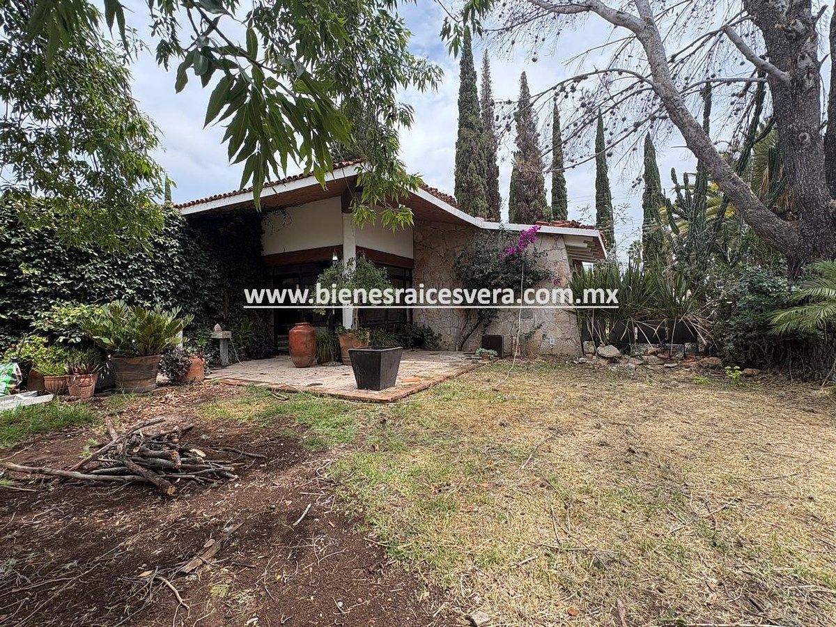 Casa en Granjas Residencial de Tequisquiapan, Tequisquiapan, foto 44 de 49