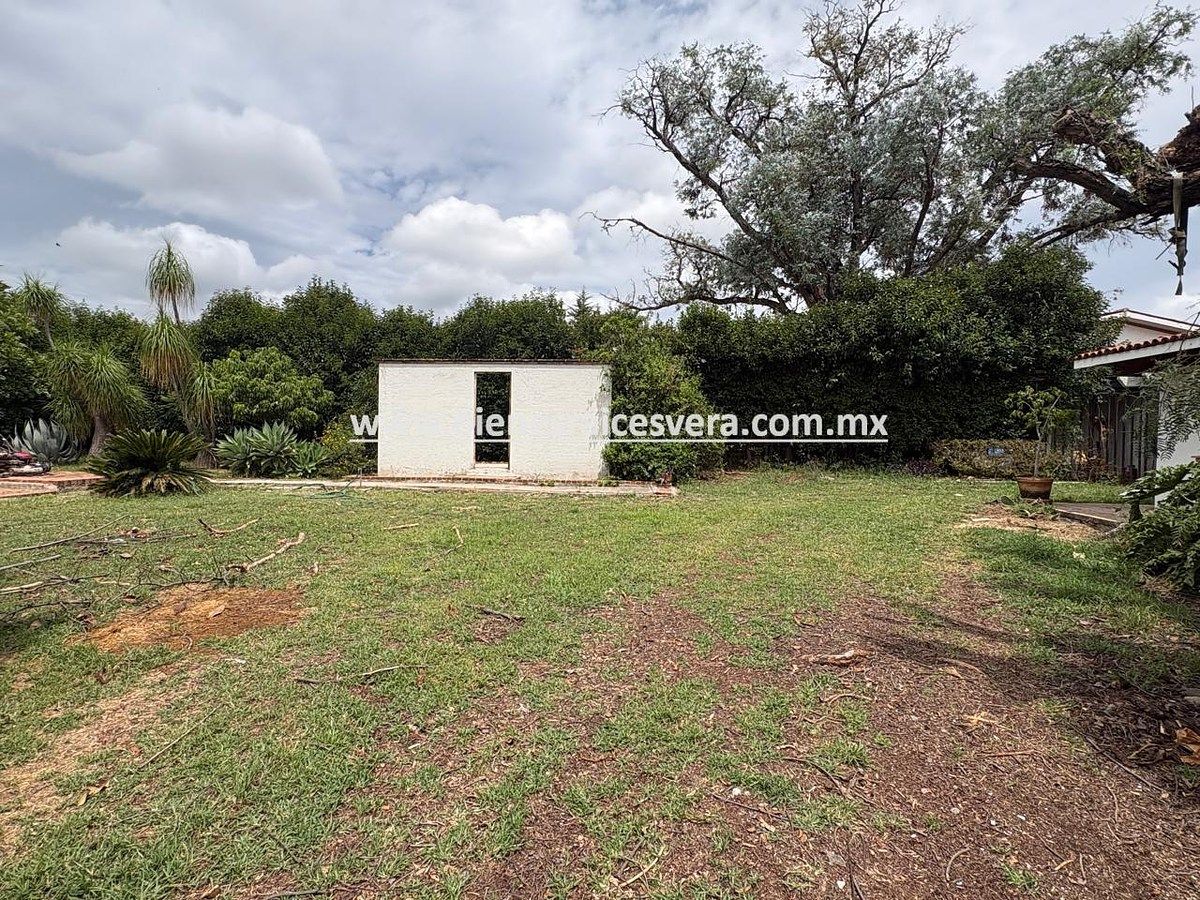 Casa en Granjas Residencial de Tequisquiapan, Tequisquiapan, foto 45 de 49