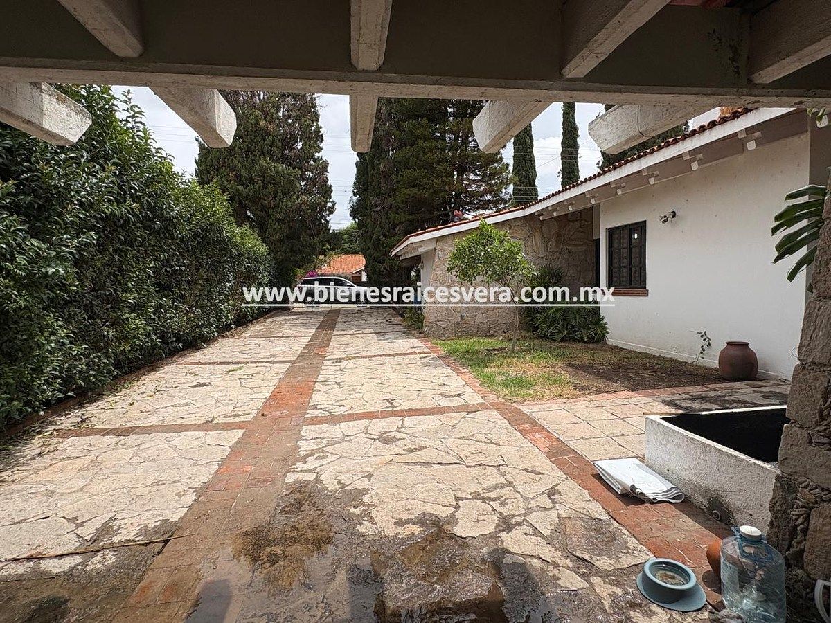 Casa en Granjas Residencial de Tequisquiapan, Tequisquiapan, foto 46 de 49