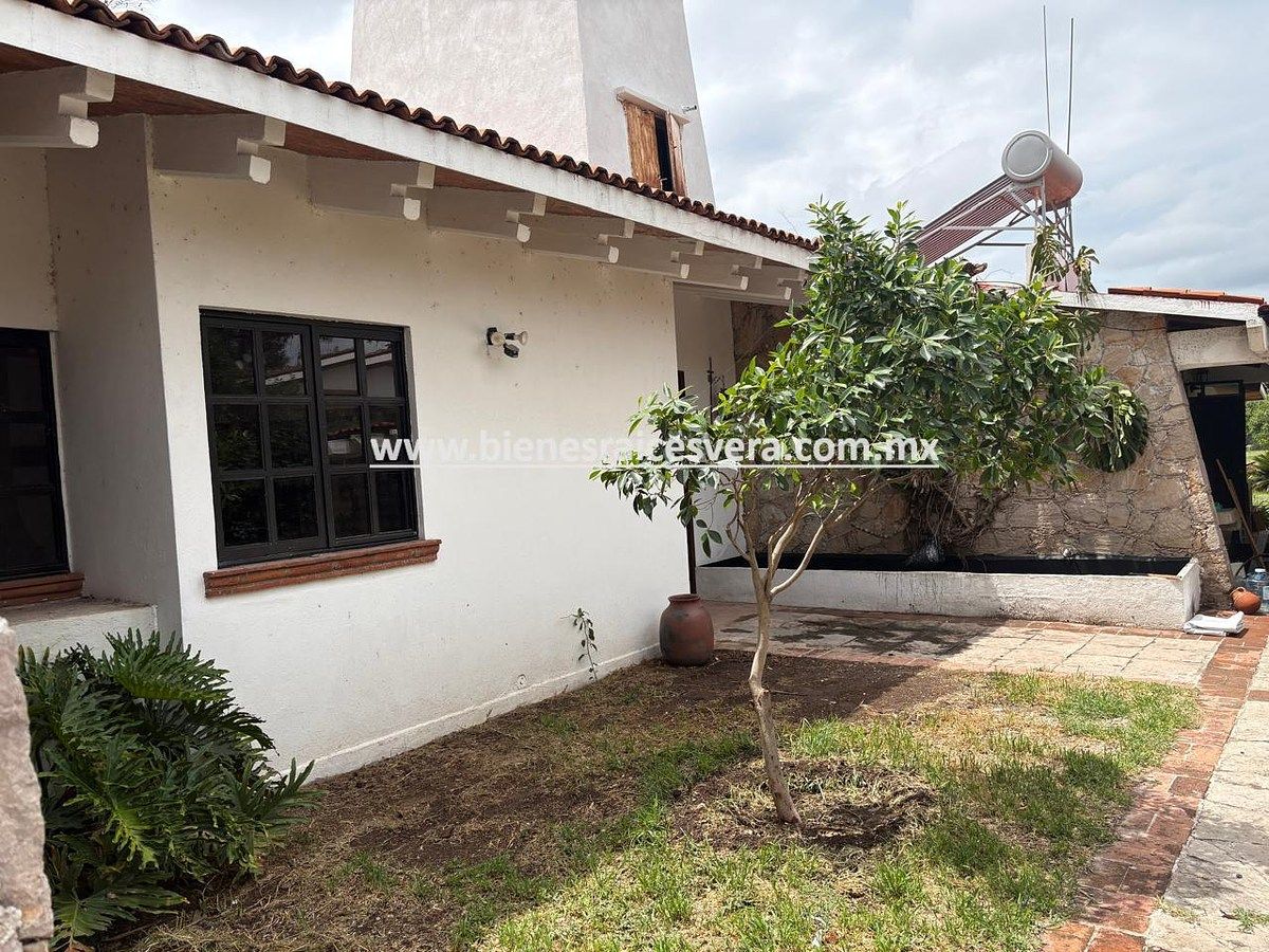 Casa en Granjas Residencial de Tequisquiapan, Tequisquiapan, foto 48 de 49