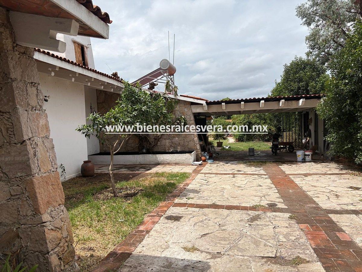 Casa en Granjas Residencial de Tequisquiapan, Tequisquiapan, foto 49 de 49