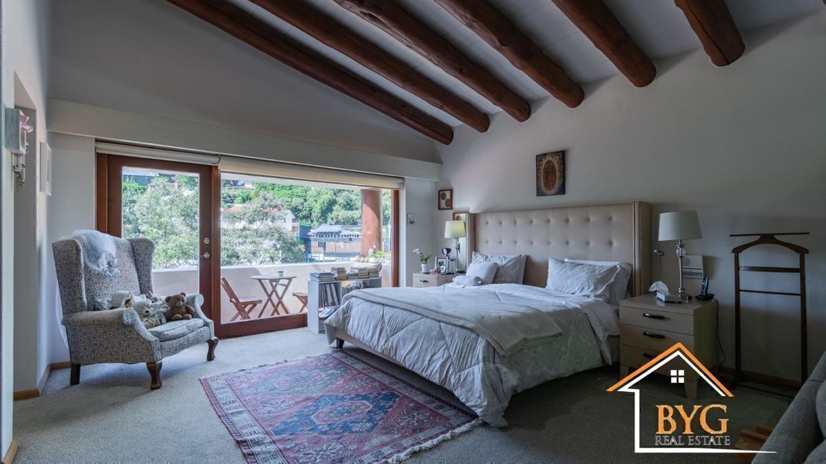 Casa em Bosque de las Lomas, Miguel Hidalgo, foto 18 de 27