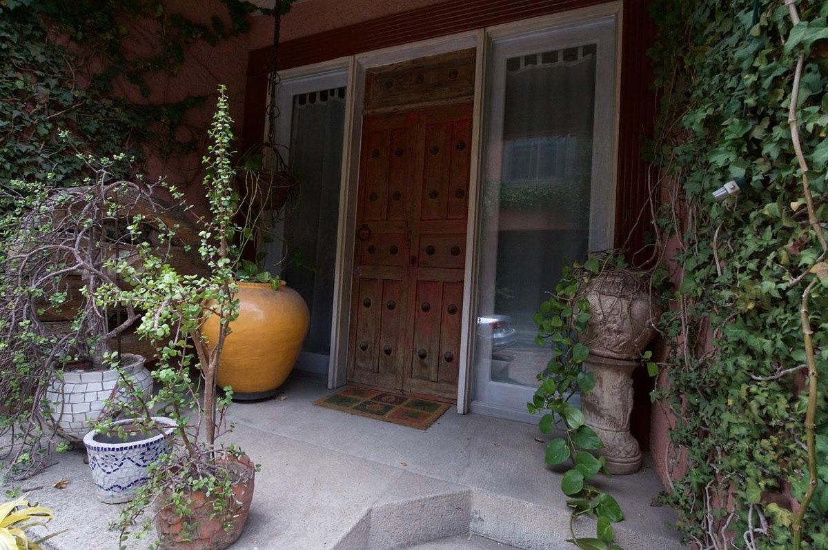 Casa en condominio en San Ángel, Álvaro Obregón, foto 5 de 13