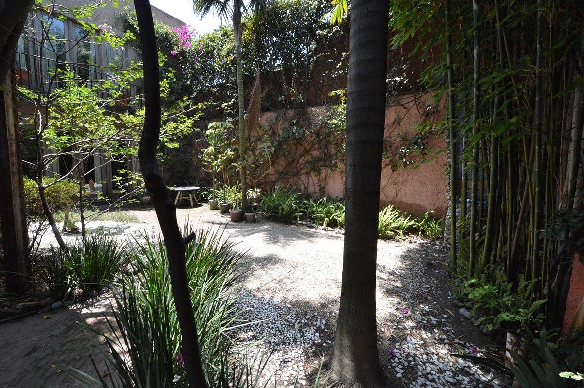 Casa en condominio en San Ángel, Álvaro Obregón, foto 6 de 13