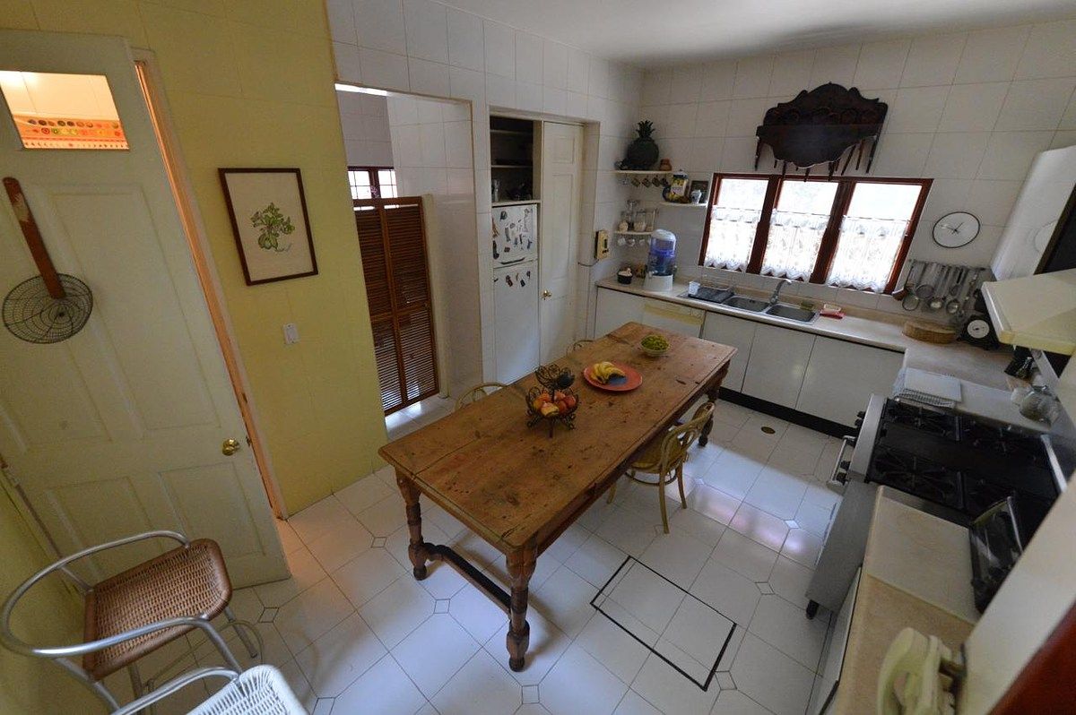 Casa en condominio en San Ángel, Álvaro Obregón, foto 7 de 13