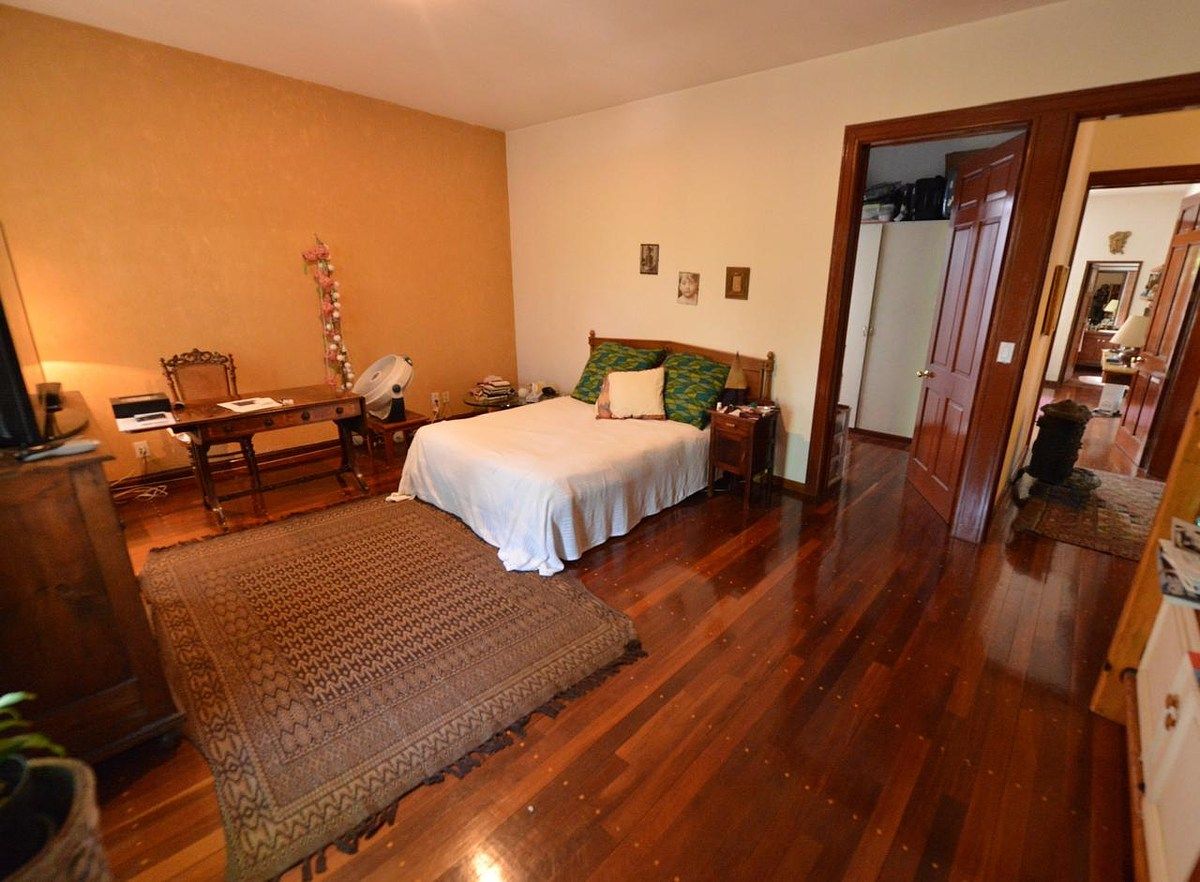 Casa en condominio en San Ángel, Álvaro Obregón, foto 11 de 13