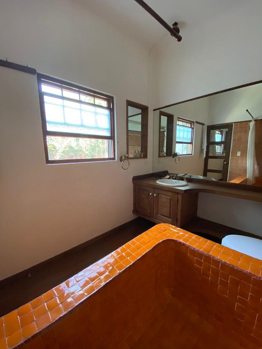 Casa en condominio en San Ángel, Álvaro Obregón, foto 8 de 13