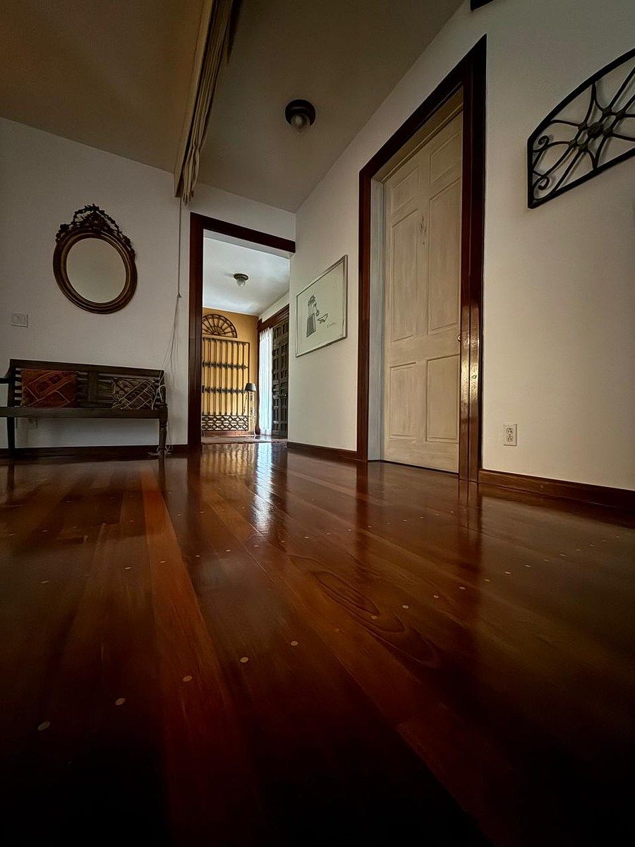 Casa en condominio en San Ángel, Álvaro Obregón, foto 10 de 13