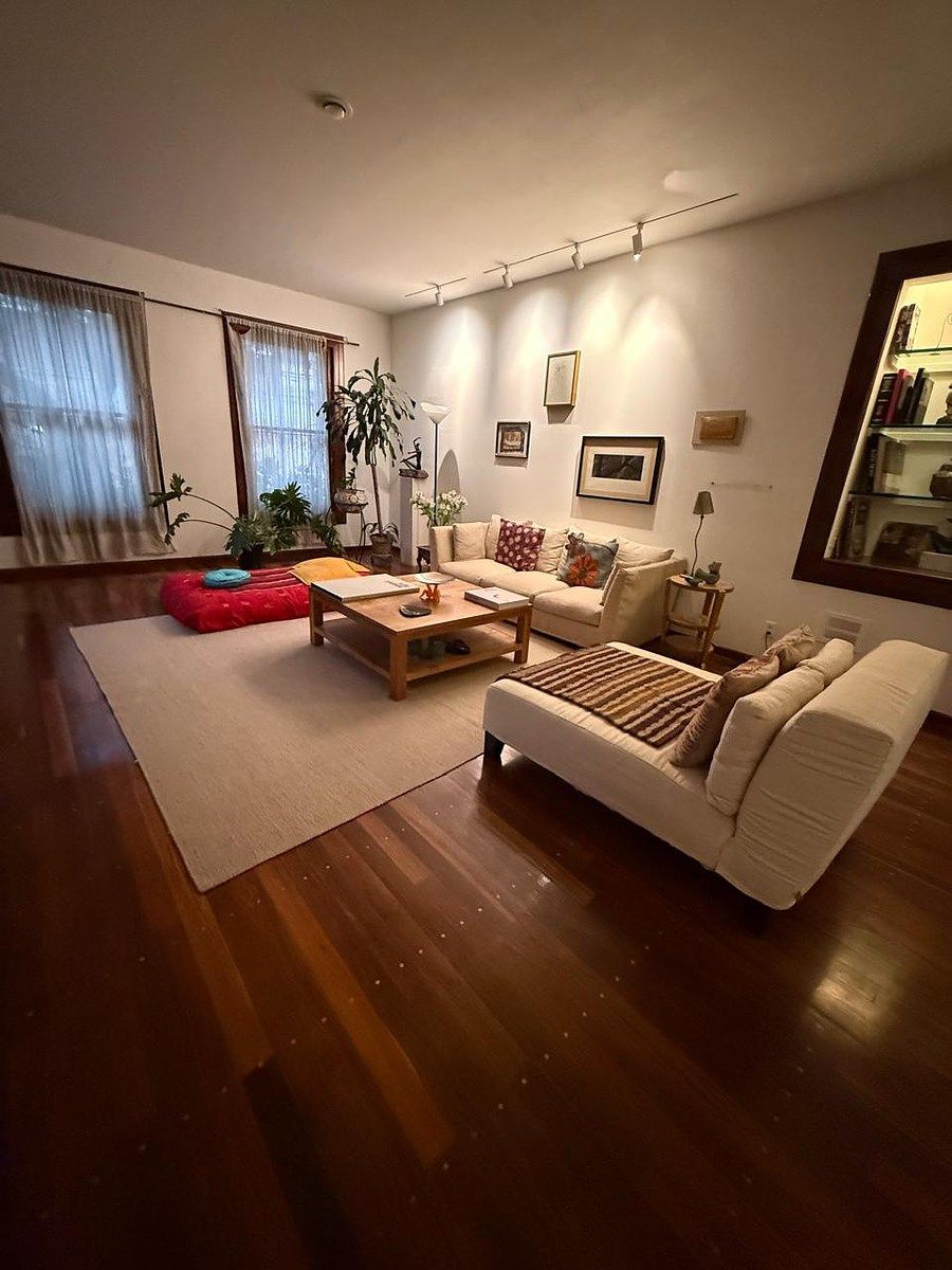Casa en condominio en San Ángel, Álvaro Obregón, foto 4 de 13