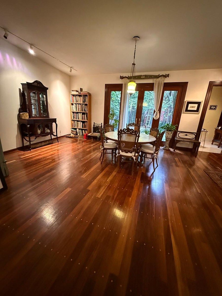 Casa en condominio en San Ángel, Álvaro Obregón, foto 2 de 13