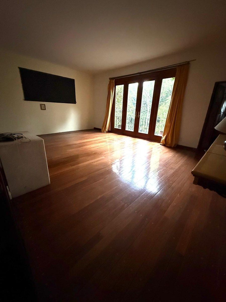 Casa en condominio en San Ángel, Álvaro Obregón, foto 13 de 13