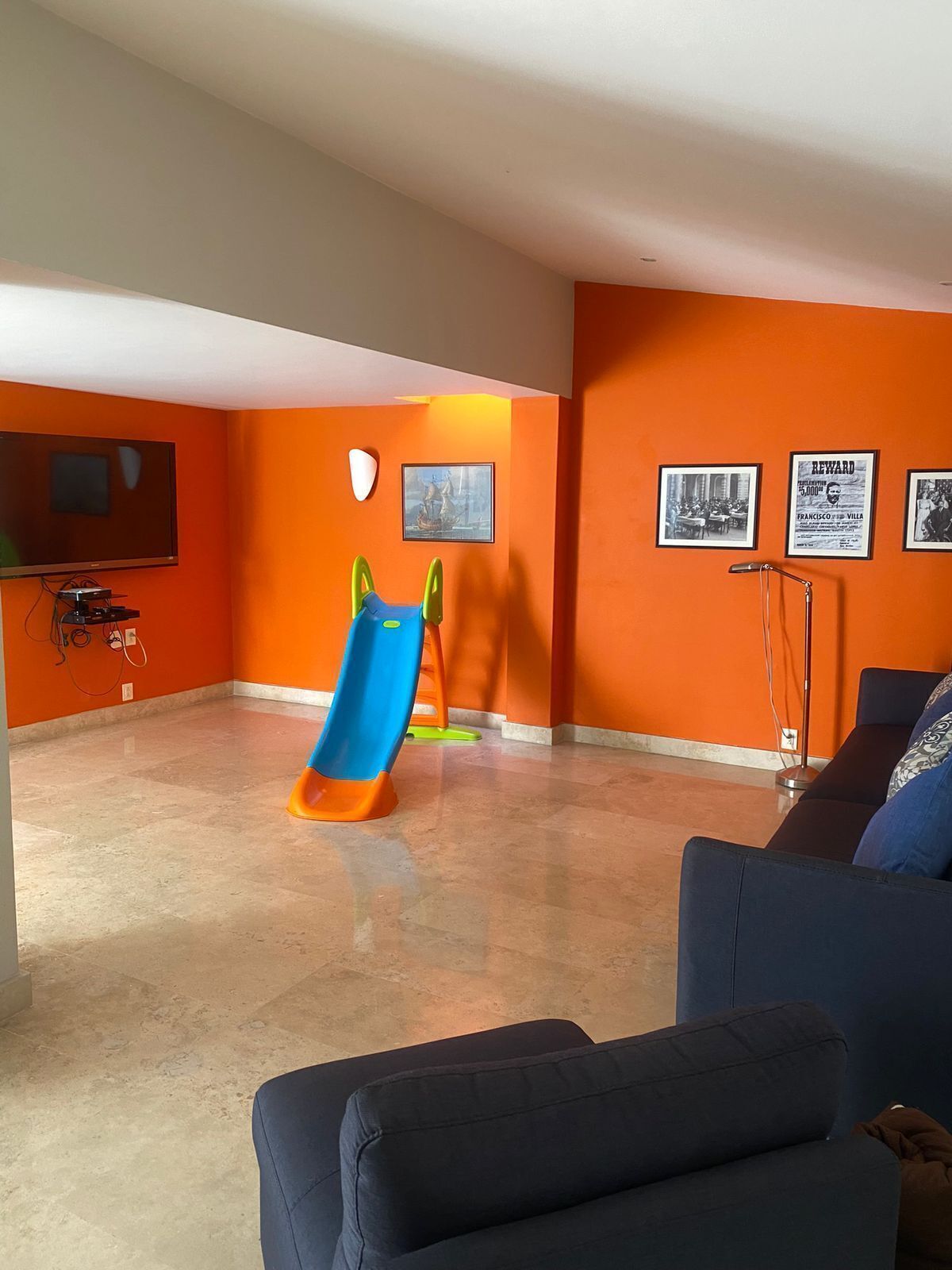 Casa em Lomas de Virreyes, Miguel Hidalgo, foto 34 de 39