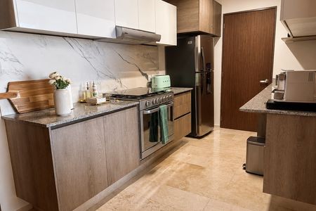 Luxury furnished apartment for rent | Torre Zentral 2 | Zapopan