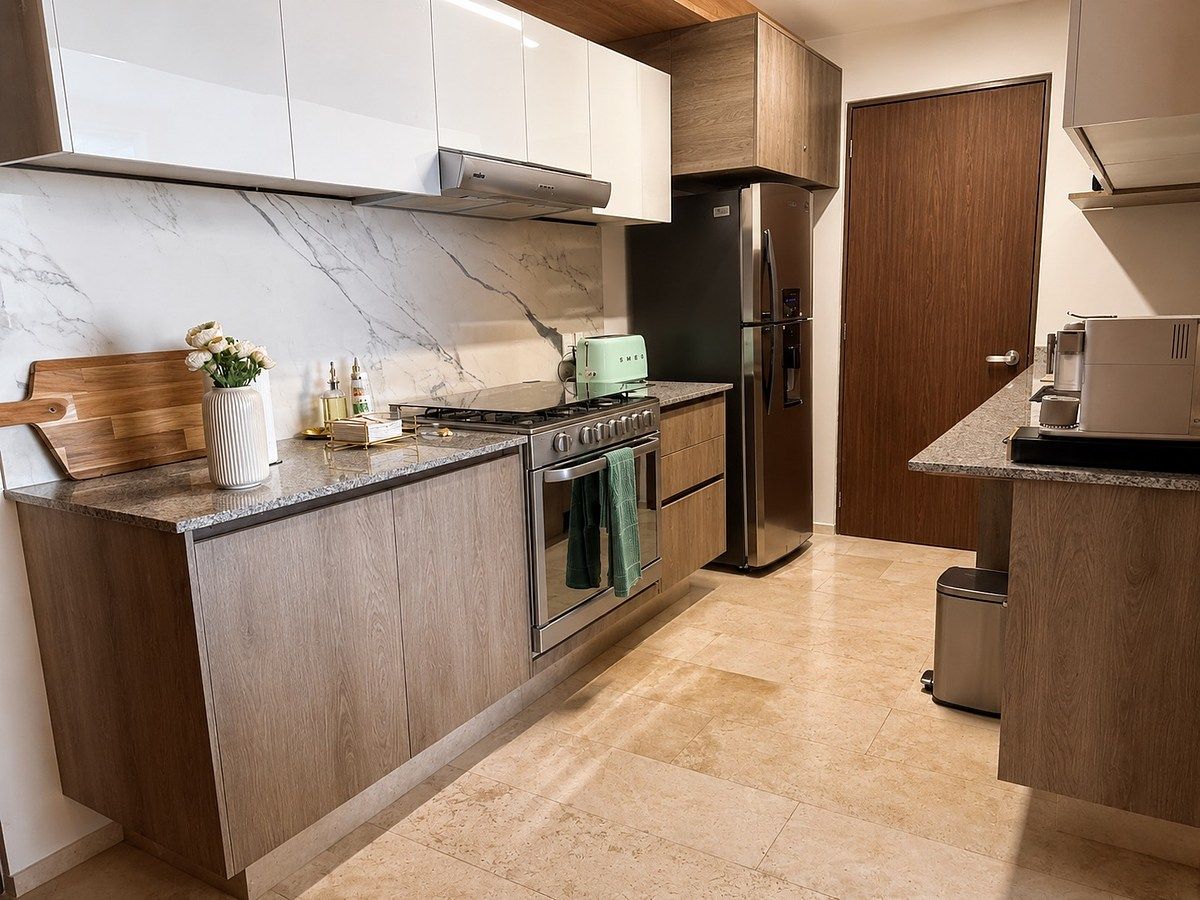 Departamento en Puerta del Valle, Zapopan, foto 7 de 24