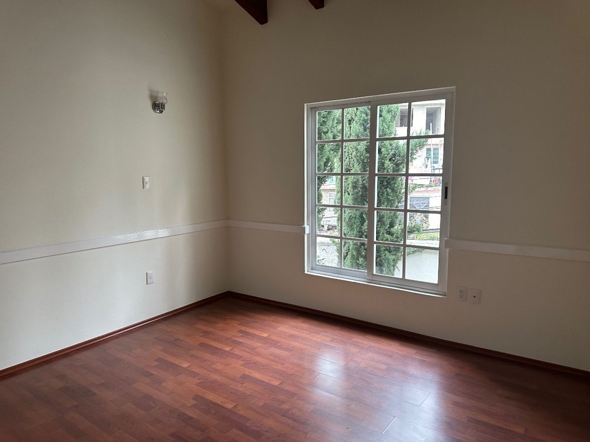 House in Gated Community in Cuajimalpa, Cuajimalpa de Morelos, photo 19 of 24