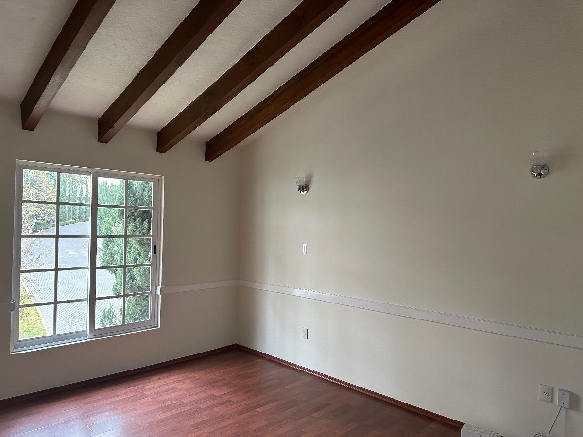 House in Gated Community in Cuajimalpa, Cuajimalpa de Morelos, photo 20 of 24