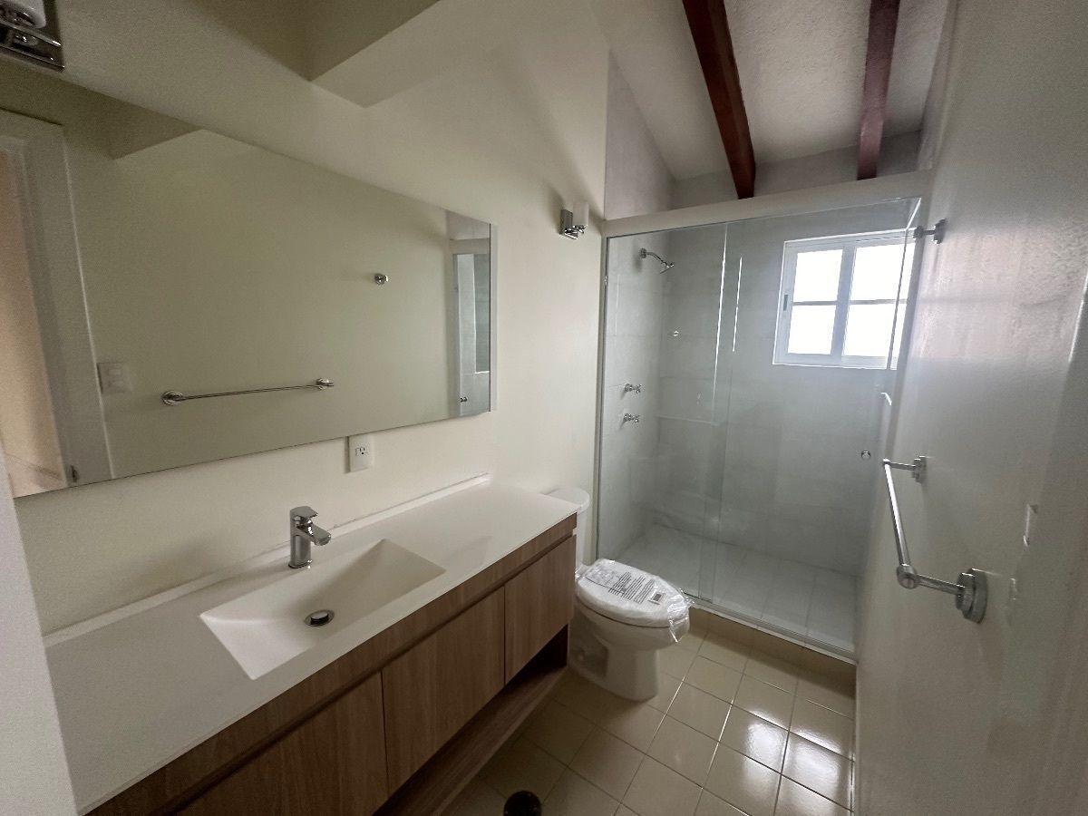 House in Gated Community in Cuajimalpa, Cuajimalpa de Morelos, photo 21 of 24